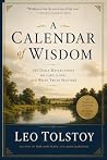 A Calendar of Wisdom