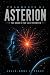 Fragments of Asterion by Julie-Anne L Peake