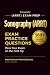 Sonography (ARRT) Exam Prep Question Bank | Sonography by J.L. Wright