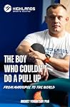 THE BOY WHO COULD...