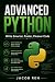 Advanced Python by Jacob Ren