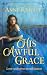 His Awful Grace: a second c...