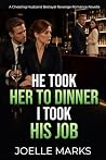 He Took Her To Di...