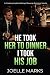 He Took Her To Dinner, I Took His Job: A Cheating Husband Betrayal Revenge Romance Novella (The Betrayal Upgrade Series)
