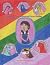 Alana and Her Enchanted Plastic Ponies by Kameron Harper
