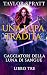 Una Lupa in Fiamme: Una Rom...