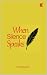 When Silence Speaks