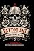 TATTOO ART COLOURING BOOK: ...
