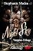 Night Sky: The Complete Tri...