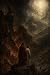 The Divine Comedy by Dante Alighieri