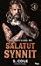 Salatut synnit (Iron Outlaws MC #1)
