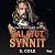Salatut synnit (Iron Outlaws MC #1)