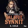 Salatut synnit