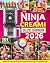 The Ninja Creami Deluxe Cookbook 2026 by Harley Justin