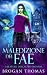 La maledizione del fae (Creature dell’Altro Mondo #5)