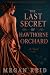 The Last Secret of Hawthorn...