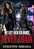 He Let Her Go Once, Never Again by Szigethy Arriaga