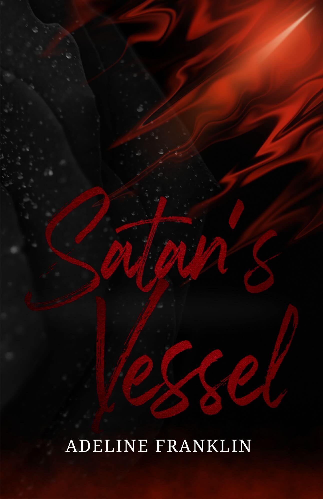 Satan's Vessel (Devil's Duet #1)