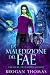 La maledizione del fae (Creature dell’Altro Mondo #5)