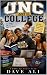 UNC GOES TO COLLEGE by DAVE ALI