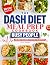 The Dash Diet Meal Prep Coo...