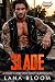 Slade: An Enemies to Lovers Forced Proximity MC Biker Romance (Ridgemont: Renegades MC Book 6)