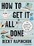 How to Get It All Done: Tim...
