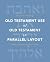Old Testament Use of Old Te...