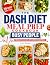 The Dash Diet Meal Prep Coo...
