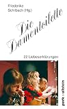 Die Damentoilette...