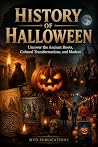 History of Halloween