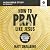 How to Pray Like Jesus Bibl...