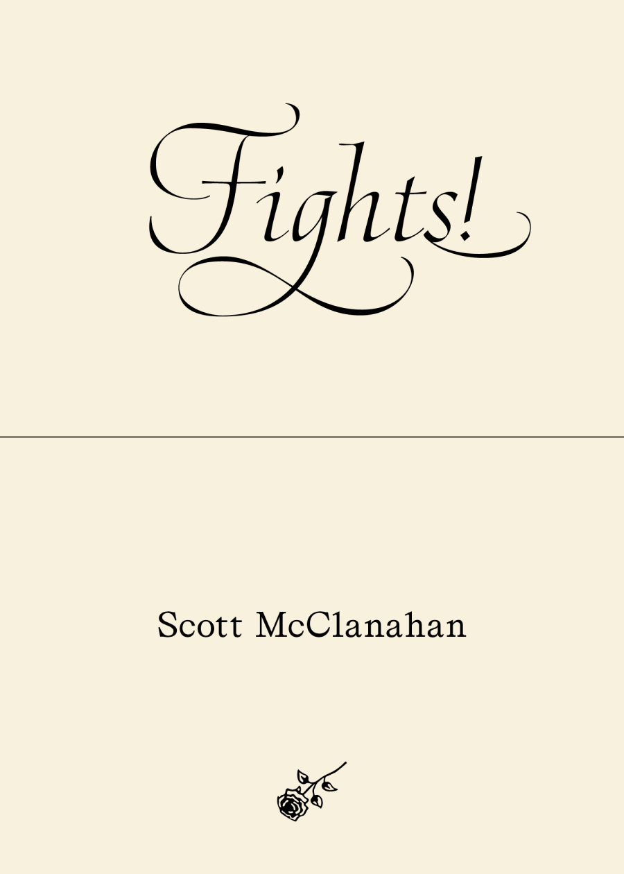 Fights!