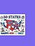 4th of July - 50 states col...