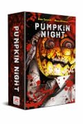 Pumpkin Night, Vol. 1-5