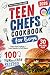 Teen Chefs Cookbook for Boy...