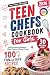 Teen Chefs Cookbook for Gir...