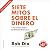 Siete mitos sobre el dinero...
