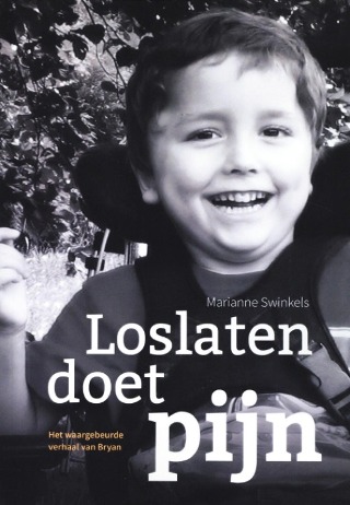 Loslaten doet pijn