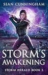 Storm's Awakening