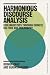 Harmonious Discourse Analys...