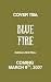 Blue Fire (Blue Mind Series...