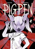 Pigpen, Vol. 4