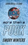 More Than a Puck:...