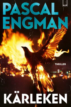 Kärleken (Klanenserien, #3)