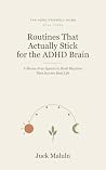 Routines That Act...