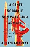 La gente normale non va in giro armata: pensieri sul pacifismo, quando il tuo paese viene invaso (Altrecose Vol. 11) (Italian Edition)