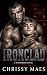 Ironclad by Chrissy Maes