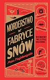 Morderstwo w fabr...