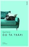 Čo ťa trápi